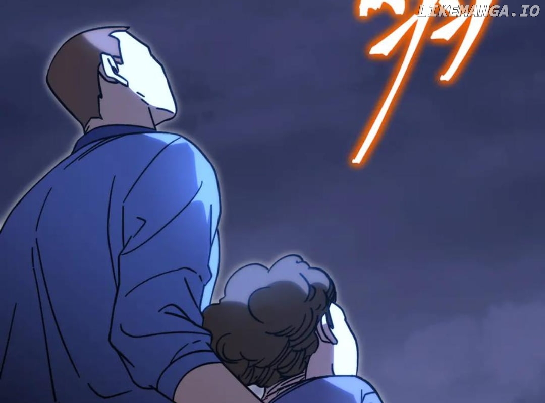 Log into the Future Chapter 218 - page 59